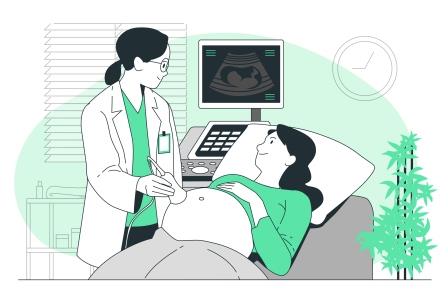 Konkurs ofert na udzielanie świadczeń zdrowotnych w zakresie ultrasonografii w Pracowni USG Szpitala Ogólnego w Kolnie